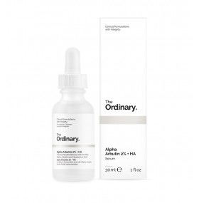 The Ordinary Alpha Arbutin 2% + HA 30ml